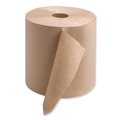 Cleaning Cloths | Tork RK1000 1-Ply 7.88 in. x 1000 ft. Hardwound Hand Towel - Natural (6 Rolls/Carton) image number 1