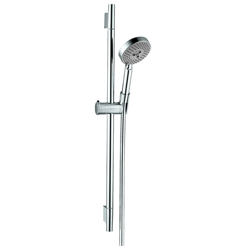Fixtures | Hansgrohe 04266000 Unica Handshower (Chrome) image number 0