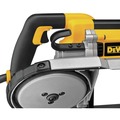 Band Saws | Dewalt DWM120 120V 10 Amp Corded Deep Cut Band Saw image number 3