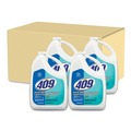 Degreasers | Formula 409 35300 128 oz. Cleaner Degreaser Disinfectant Refill (4/Carton) image number 0