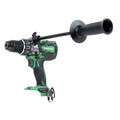 Hammer Drills | Factory Reconditioned Metabo HPT DV36DAQ4M MultiVolt 36V Brushless Lithium-Ion 1/2 in. Cordless Hammer Drill (Tool Only) image number 2