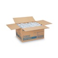 Cups and Lids | Dixie CPET12DX 12 oz. Plastic PETE Cups - Clear (500/Carton) image number 3