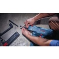 Nailers | Factory Reconditioned Bosch GNB18V-12K14-RT 18V PROFACTOR Lithium-Ion Brushless Cordless Concrete Nailer Kit (8 Ah) image number 8