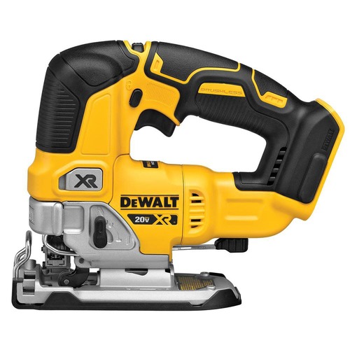 Jig Saws | Factory Reconditioned Dewalt DCS334BR 20V MAX XR Brushless Lithium-Ion Cordless Jig Saw (Tool Only) image number 0