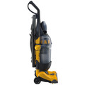 Vacuums | Factory Reconditioned Eureka RAS1001A AirSpeed Gold Upright Vacuum image number 2
