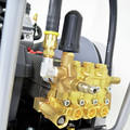 Pressure Washers | Simpson 60242 WaterShotgun 4000 PSI 5.0 GPM Professional Gas Pressure Washer with Comet Triplex Pump image number 7