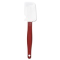 Office Jansan | Rubbermaid Commercial FG1962000000 9-1/2 in. High-Heat Cook's Scraper - Red image number 0