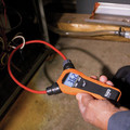 Clamp Meters | Klein Tools CL150 600V Digital Clamp Meter with 18 in. Flexible Clamp image number 6