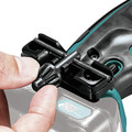 Right Angle Drills | Factory Reconditioned Makita AD03Z-R 12V max CXT Brushed Lithium-Ion 3/8 in. Cordless Right Angle Drill with Keyed Chuck (Tool Only) image number 7