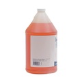 Hand Soaps | Boardwalk 1887-04-GCE00 1 Gallon Bottle Clean Scent Antibacterial Liquid Soap (4/Carton) image number 2