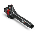 Handheld Blowers | Snapper 1687968 48V Max 450 CFM Electric Leaf Blower Kit (2 Ah) image number 1