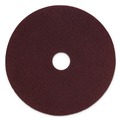 Office Jansan | Scotch-Brite SPPP17 17 in. Surface Preparation Pad Plus - Maroon (5/Carton) image number 0