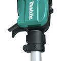 Makita GAU01M1 40V max XGT Brushless Lithium-Ion 10 in. x 8 ft. Cordless Pole Saw Kit (4 Ah) image number 6