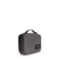 Office & Office Supplies | SOLO UBN294410 Stone Molded Tech Case 2.62 x 5.25 Gray image number 1