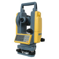 Rotary Lasers | Factory Reconditioned Spectra Precision DET-2-RFB Construction Theodolite Kit image number 0