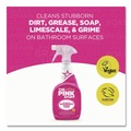 Cleaning & Janitorial Supplies | The Pink Stuff RST823787CT 25.4 oz Bathroom Foam Cleaner - Fruity Scent (4/Carton) image number 3