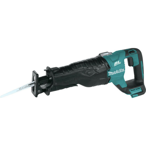 Reciprocating Saws | Factory Reconditioned Makita XRJ05Z-R LXT 18V Cordless Lithium-Ion Brushless Reciprocating Saw (Tool Only) image number 0