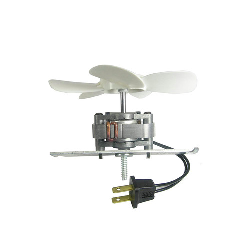 Pipes and Fittings | Broan-Nutone S1315A000 Power Unit Assembly image number 0