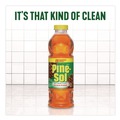 Cleaning & Janitorial Supplies | Pine-Sol 60149CT 20 oz. Bottle Multi-Surface Concentrated Disinfectant Cleaner - Pine Scent (8/Carton) image number 9
