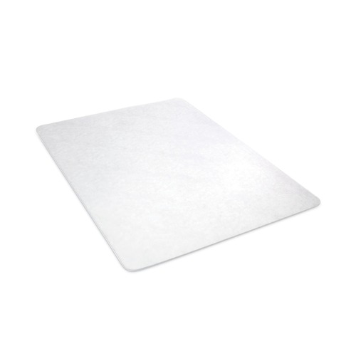 Cleaning & Janitorial Supplies | Deflecto CM2G442FOCB OceanMat 46 in. x 60 in. Hard Floor Chair Mat - Clear image number 0