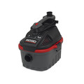 Wet / Dry Vacuums | Ridgid 4000RV Pro Series 9 Amp 5 Peak HP 4 Gallon Portable Wet/Dry Vac image number 4