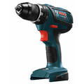 Combo Kits | Factory Reconditioned Bosch CLPK496A-181-RT 18V Lithium-Ion 4-Tool Cordless Combo Kit (2 Ah) image number 5
