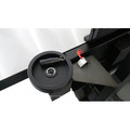 Jointers | Laguna Tools MJ12X88P-0130 JX12 ShearTec II 220V 23 Amp 5 HP 1-Phase Jointer image number 5