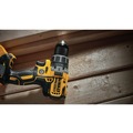 Drill Drivers | Factory Reconditioned Dewalt DCD791P1R 20V MAX XR Brushless Lithium-Ion 1/2 in. Cordless Drill Driver Kit (5 Ah) image number 6