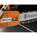 Chainsaws | Factory Reconditioned Husqvarna 445 45.7cc Gas 18 in. Rear Handle Chainsaw (Class B) image number 6