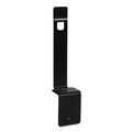Cleaning & Janitorial Supplies | PURELL 5830-08-BLK Rail Mount for ES Everywhere System - Black image number 1
