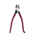 Pliers | Klein Tools D248-9ST 9 in. Ironworker's High-Leverage Diagonal Cutting Pliers image number 2