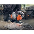 Jig Saws | Fein 71360561090 18V F-IRON Jig 26 AS Lithium-Ion Cordless Jigsaw (Tool Only) image number 1