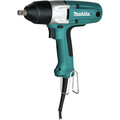 Impact Drivers | Factory Reconditioned Makita TW0200-R 115V 3.3 Amp Variable Speed 1/2 in. Corded Impact Driver with Detent Pin Anvil image number 0