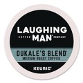 Bulk Savings Pricing 2 | Keurig 5000345777 K-Cup Pods - Dukale's Blend (22/Box) image number 1