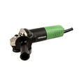 Angle Grinders | Factory Reconditioned Hitachi G12SR4 Hitachi G12SR4 4 1/2 in. Angle Grinder - 6.2 Amp image number 1
