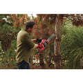 Chainsaws | Factory Reconditioned Craftsman CMECS600R 12 Amp 16 in. Corded Chainsaw image number 14