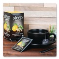 Bulk Savings Pricing 2 | Bigelow RCB17707 1 oz. Tea Bag Steep Tea - Chamomile Citrus Herbal (20/Box) image number 2