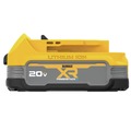Battery and Charger Starter Kits | Dewalt DCBP315-2 (2) 20V POWERSTACK 1.7 Ah and 5 Ah Lithium-Ion Battery Pack image number 7