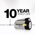 Office Jansan | Energizer EN95 1.5V Industrial Alkaline D Batteries (12/Box) image number 3
