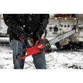 Chainsaws | Milwaukee 2727-21HD M18 FUEL 16 in. Chainsaw Kit image number 11