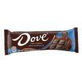Snacks | Dove Chocolate 551984 1.44 oz. Milk Chocolate Bars (18/Carton) image number 1