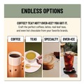 Coffee Machines | FLAVIA 18001473 Aroma Brewer - Cool Gray image number 5