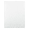 Office Jansan | Survivor QUAR1580 #13 1/2 Square Flap Redi-Strip Closure 10 in. x 13 in. Catalog Mailers, Dupont Tyvek - White (100/Box) image number 1