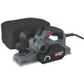 Handheld Electric Planers | Factory Reconditioned Porter-Cable PC60THPKR Tradesman 6.0 Amp Hand Planer Kit image number 3