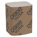 Cleaning & Janitorial Supplies | Georgia-Pacific 32006 6-1/2 in. x 9-7/8 in. 2-Ply Interfold Napkin Refills - White (6000/Carton) image number 1
