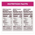 Snacks | Green Rabbit 034000457168 32.9 oz. Bag Individually Wrapped Milk Chocolate Candy Assortment - Mini image number 4