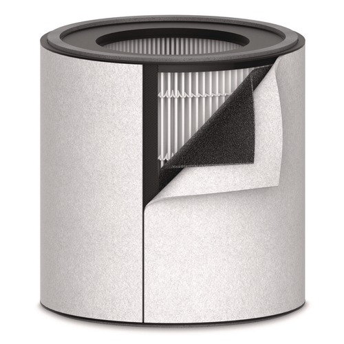 Air Filtration | TruSens AFHZ3000-01 8.5 in. x 8.9 in. Carbon and HEPA Replacement Filters for TruSens Air Purifiers image number 0