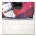 Safety Equipment | Quick Dam WUB210-12G Water Dams, 2.5-in x 10 ft x 2.5-in, Gray, 12/Box image number 7