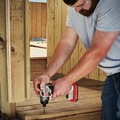 Impact Drivers | Porter-Cable PCCK647LBPCC650B-BNDL 20V MAX Lithium-Ion Cordless Jigsaw and 20V MAX Brushless Lithium-Ion Cordless Impact Driver Kit with 2 Batteries (1.5 Ah) Bundle image number 17