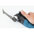 Multi Tools | Bosch OSL005C 5-Piece Starlock Oscillating Multi-Tool Accessory Blade Set image number 2